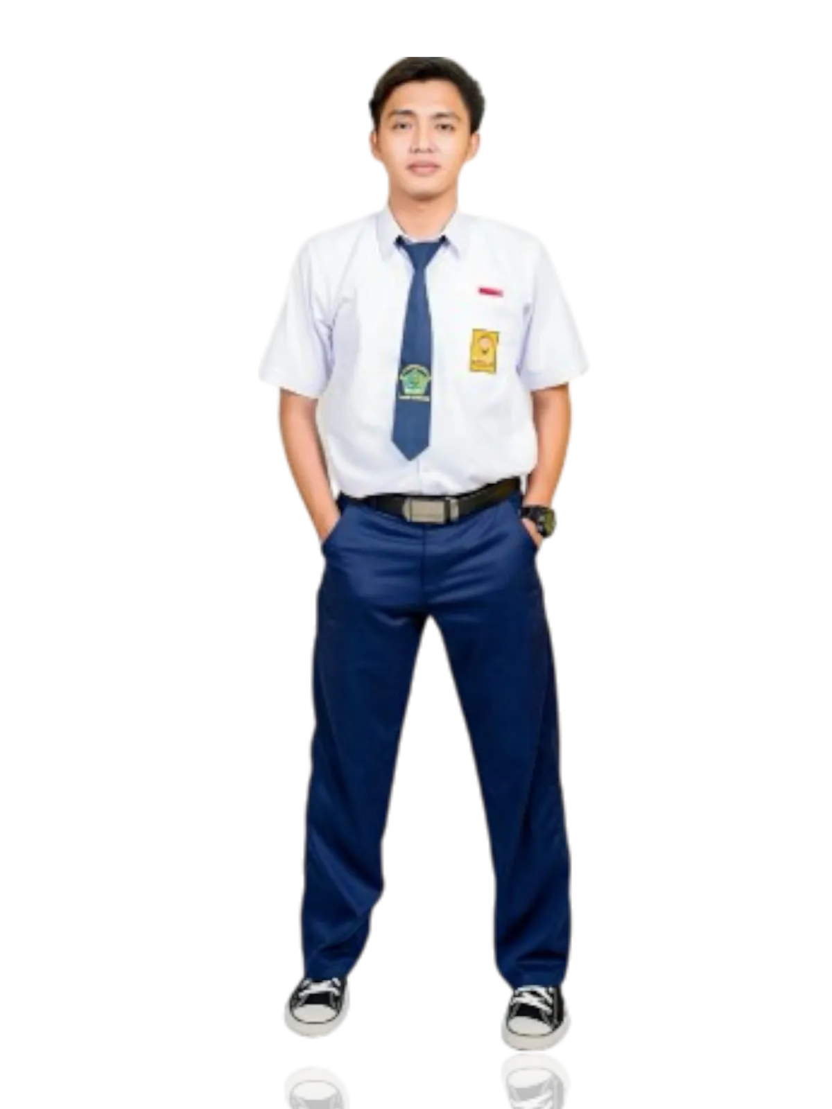Seragam Sekolah