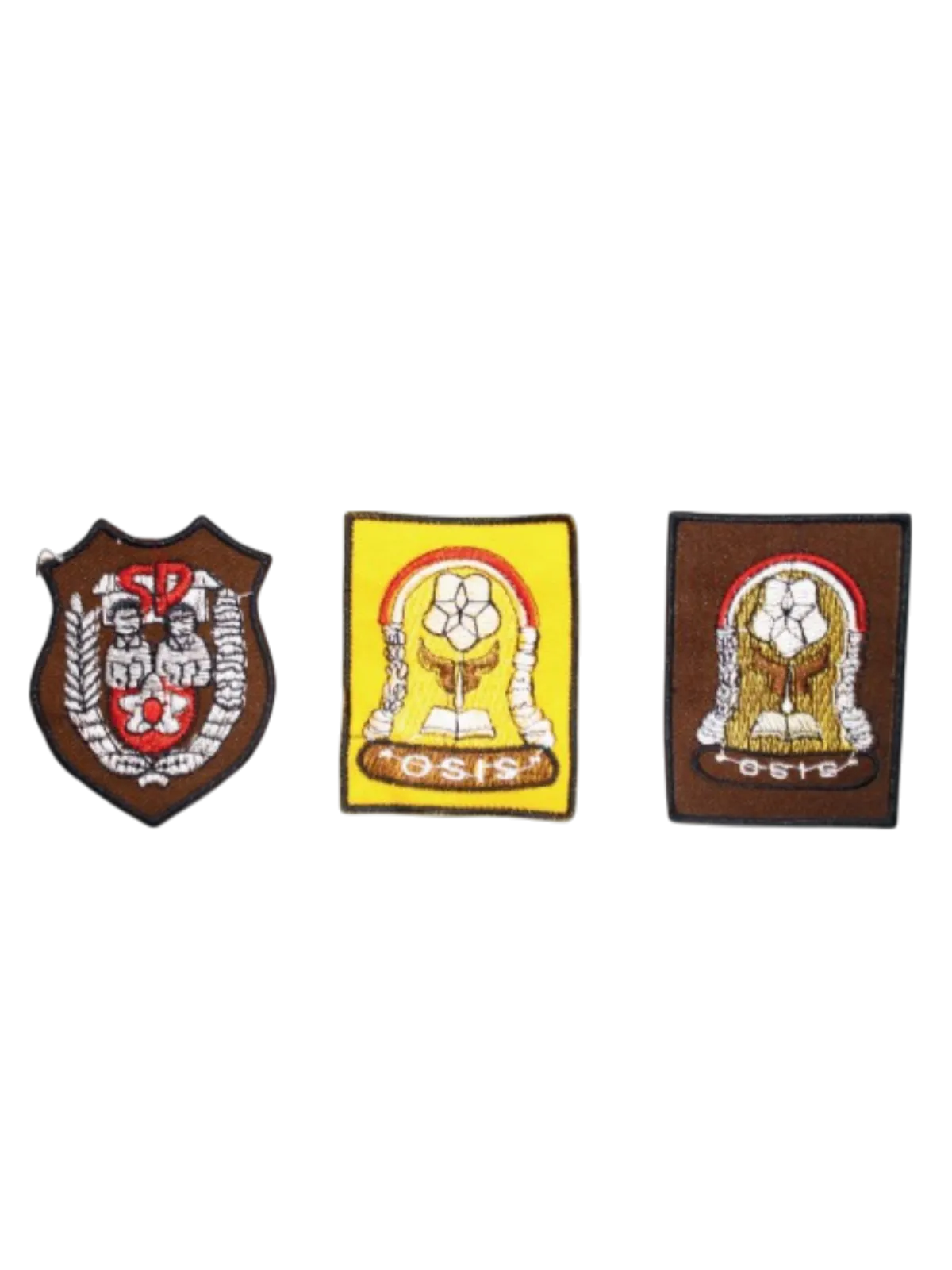 Emblem Sekolah